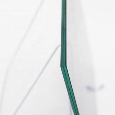 Ένα είδος πολυμερούς υλικού τύπου T 0,38 mm/0,76 mm PVB ταινία με ISO