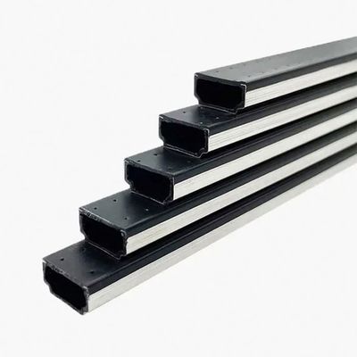 Τύπος T Warm Edge Spacer Bar 6-27A για βελτιωμένη ενεργειακή απόδοση στα παράθυρα και τις πόρτες