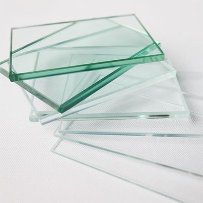 Σύγχρονο σχεδιασμό Green Band PVB φιλμ για παρμπρίζ ανθεκτικό και πολυμερές υλικό