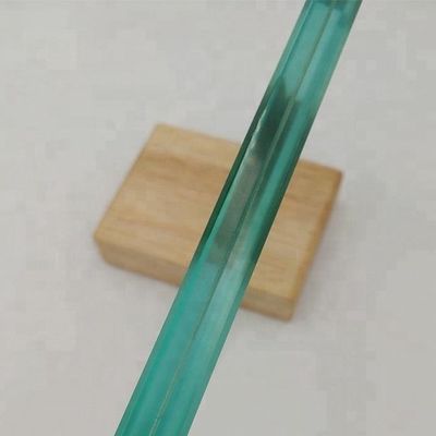 Πολυμερές υλικό 14mm PVB Interlayer Film Η απόλυτη λύση για το στρωμένο γυαλί