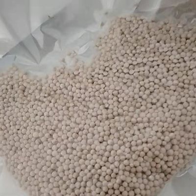 13X-HP Μοριακό Σίτο Ζεολίτη 13X HP PSA Για Παραγωγή Οξυγόνου για Καθαρισμό Αέρα
