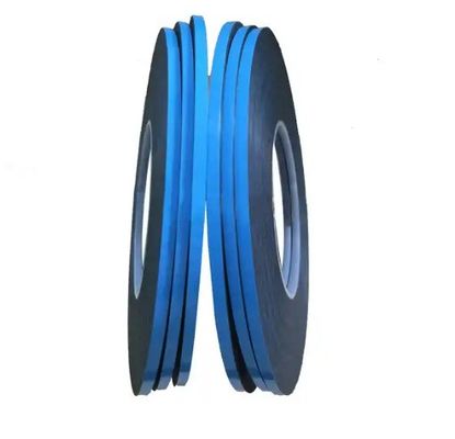 4mm/6mm πλάτος βουτυλική ταινία για μονωμένο γυαλί διαχωριστικό άμεση προμήθεια Όλα τα σενάρια
