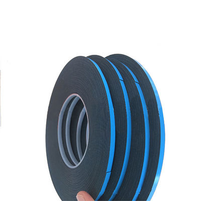 4 mm*0,5 mm βουτυλική ταινία για διπλό γυαλί σε υλικό μόνωσης κτιρίων γραφείων