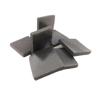 Σύνθεση Cork PVC Foam Glass Protector για μοντέρνο σχεδιασμό στυλ διαχωριστικό Pad