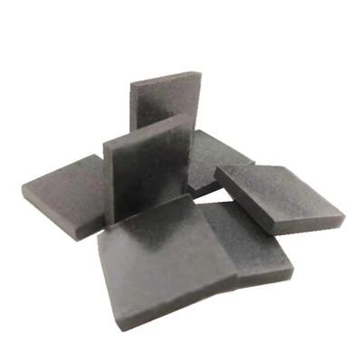 Τετράγωνο 3,0 mm*15*15 18*18 Custom Hot Glass Cork Pads για την πώληση προστατευτικών