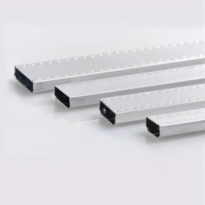 21mm Prime Double Glazing Isolating Glass Spacer Bar Ακαθάριστο βάρος kg 50 Όλα τα σενάρια
