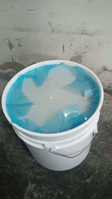 18L/190L Τόμος Δύο Συστατικό Νητροειδή Σιλικόνη για Απομονωτικό Γυαλί σε εύλογη τιμή
