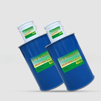 Πυροσβεστική σφραγίδα δύο συστατικών IG Polysulphide Sealant