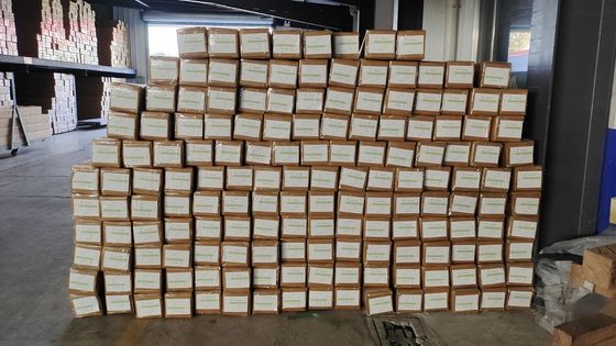 Ο-H112 12A 6mm Διαυγές υαλοπίνακα με διπλό γυαλί Μονάδα μονωτικού γυαλιού