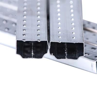 2024 Ζεστή πώληση OEM Χαμηλή αξία K Warm Edge Spacer Bar Για μονωτικό γυαλί Διπλό γυαλί