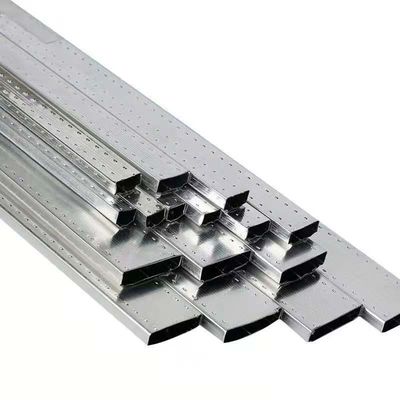 2024 Ζεστή πώληση OEM Top Quality Factory Warm Edge Spacer Bar Για μονωτικό γυαλί Παθητικό κτίριο Διπλό γυαλί