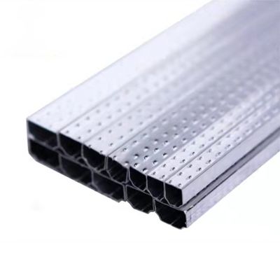 2024 Ζεστή πώληση OEM Χαμηλή αξία K Warm Edge Spacer Bar Για μονωτικό γυαλί Παθητικό κτίριο Διπλό γυαλί